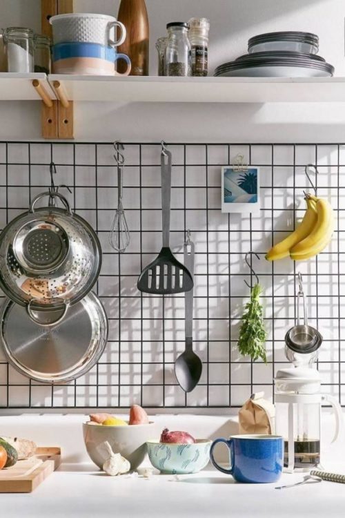 13 Pernak  Pernik  Dapur  yang Membuat Dapur  Anda Menjadi Keren