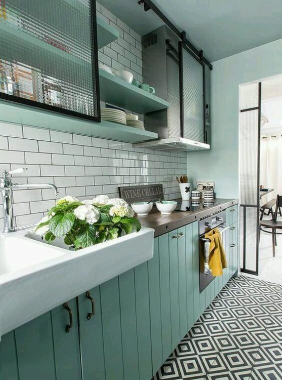 11 Tips  Menata  Interior Dapur  Sederhana  Biar Lebih Cantik