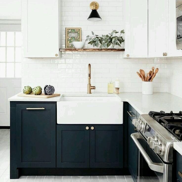 Ini Dia 10 Inspirasi Foto Dapur Cantik yang Mudah Ditiru