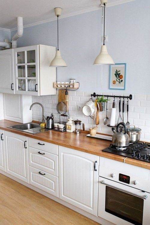 Wowning 10 Model  Lemari  Dapur  Aluminium  Paling Inspiratif 